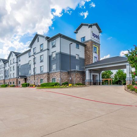 Spark By Hilton Longview Esterno foto