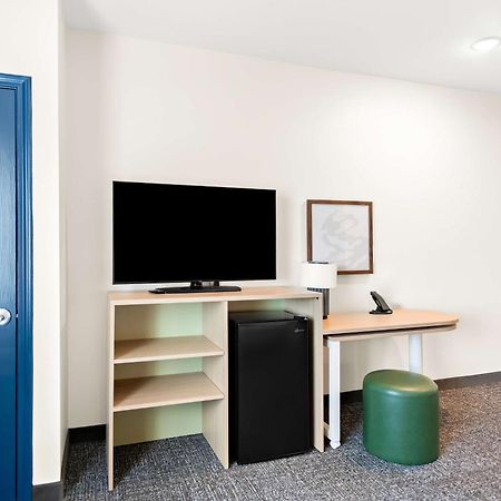 Spark By Hilton Longview Esterno foto