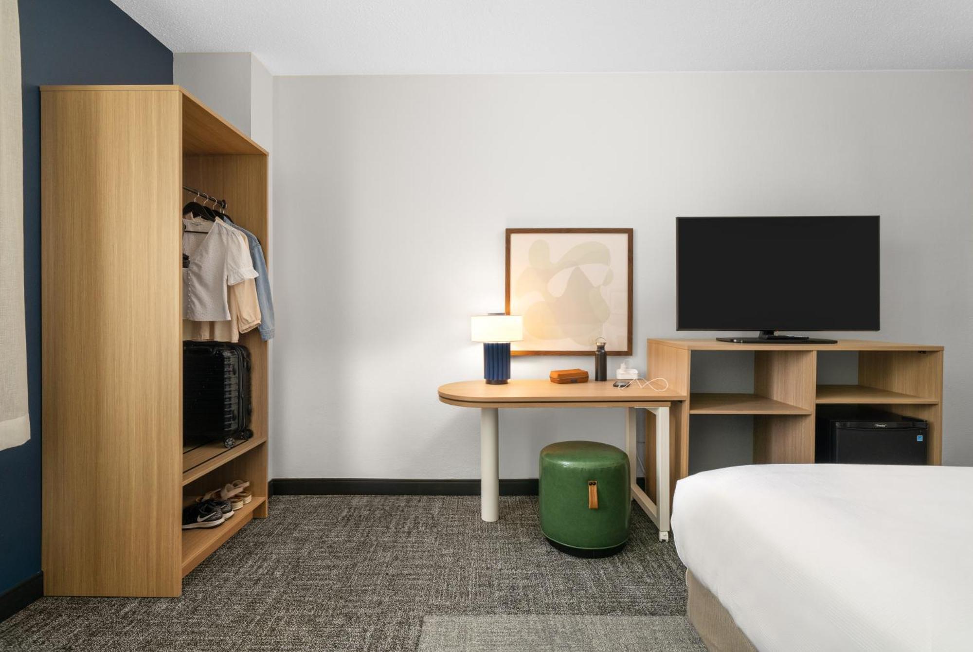 Spark By Hilton Longview Esterno foto