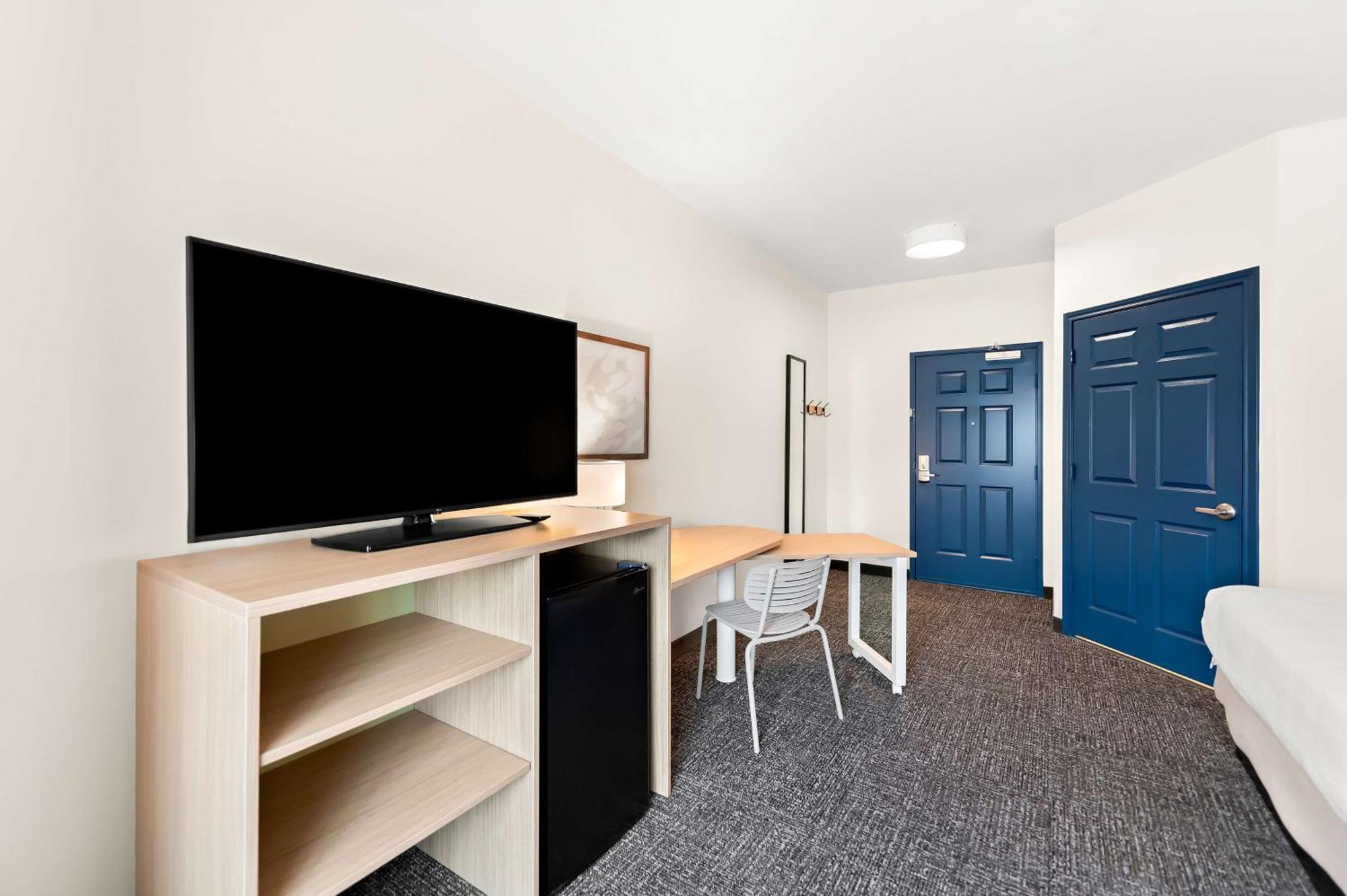Spark By Hilton Longview Esterno foto